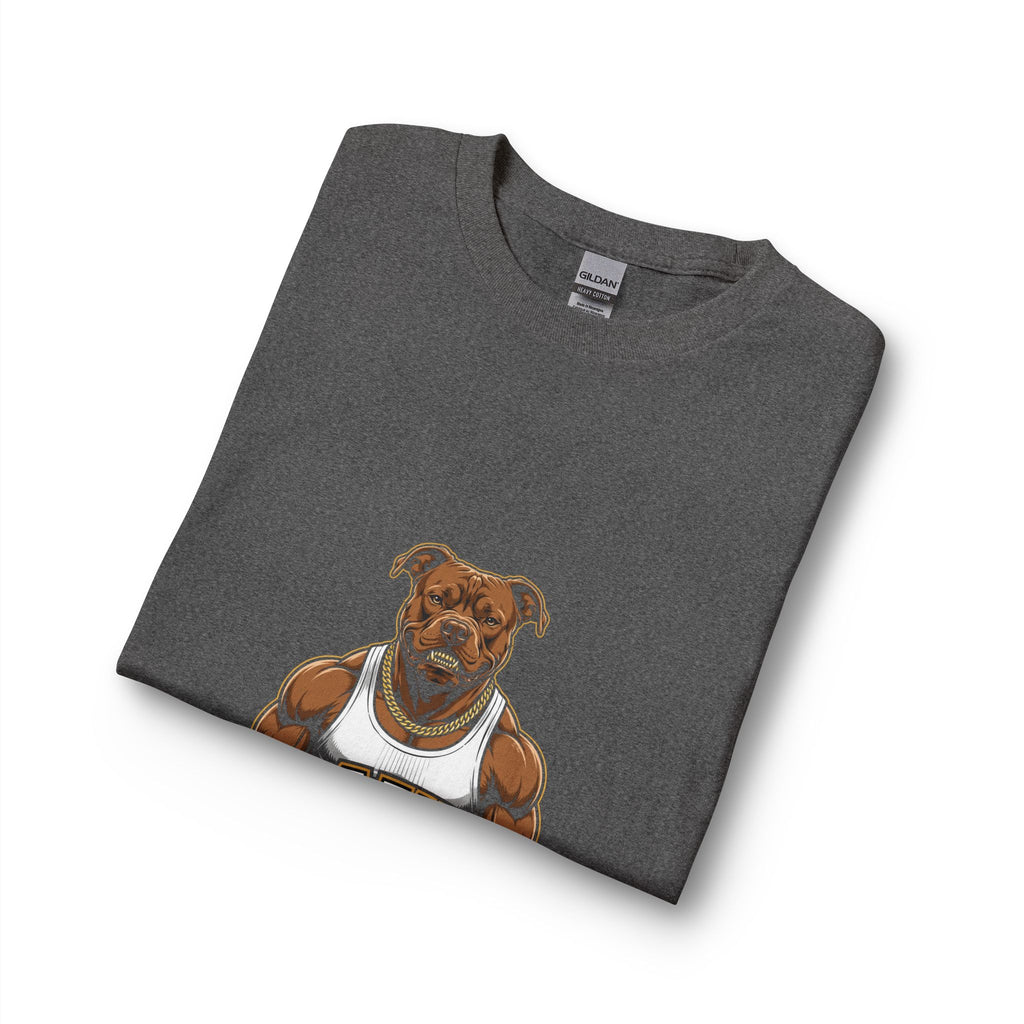 DAWG Long-Sleeve Tee