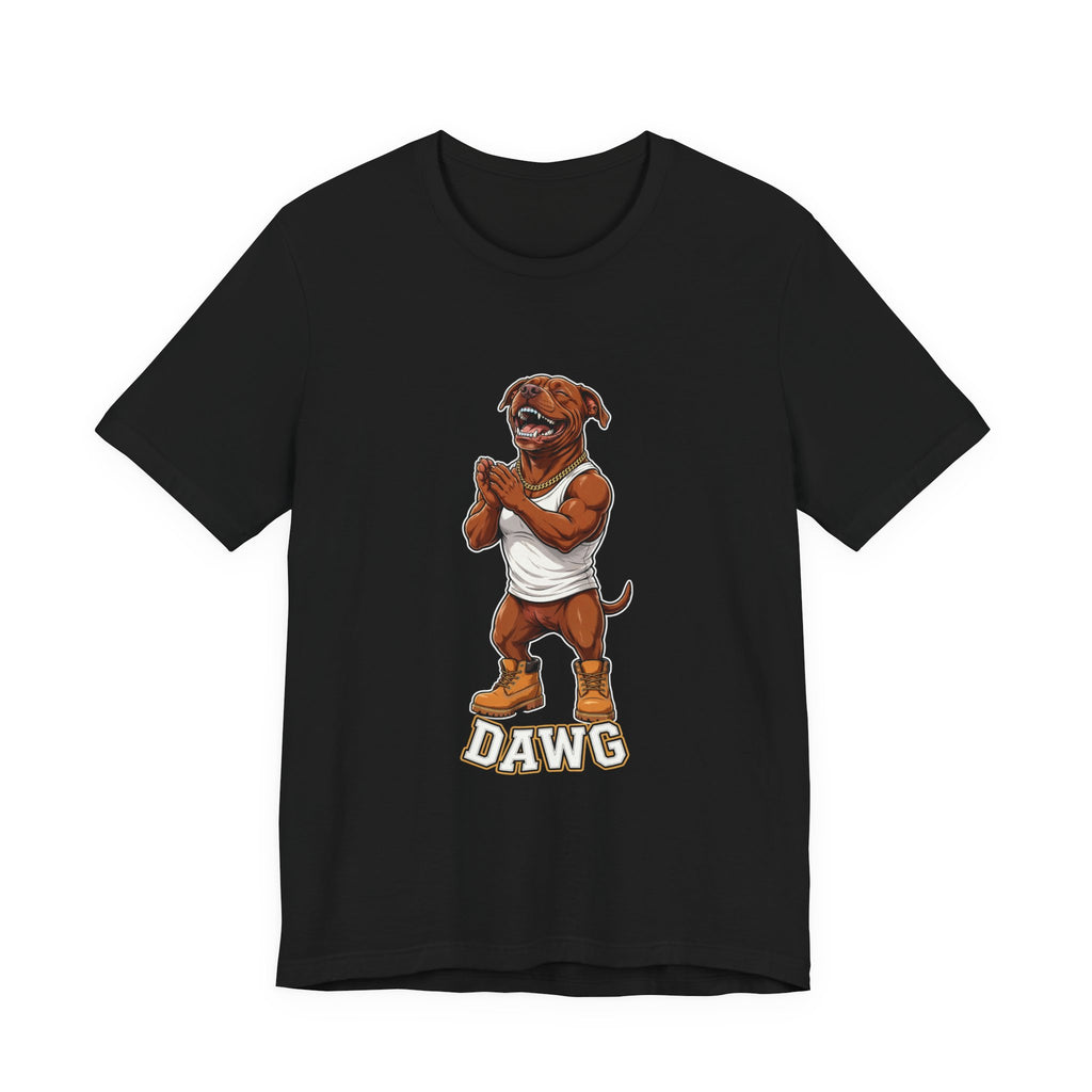 DAWG Tims T-Shirt
