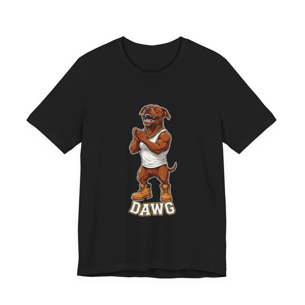 DAWG Tims T-Shirt