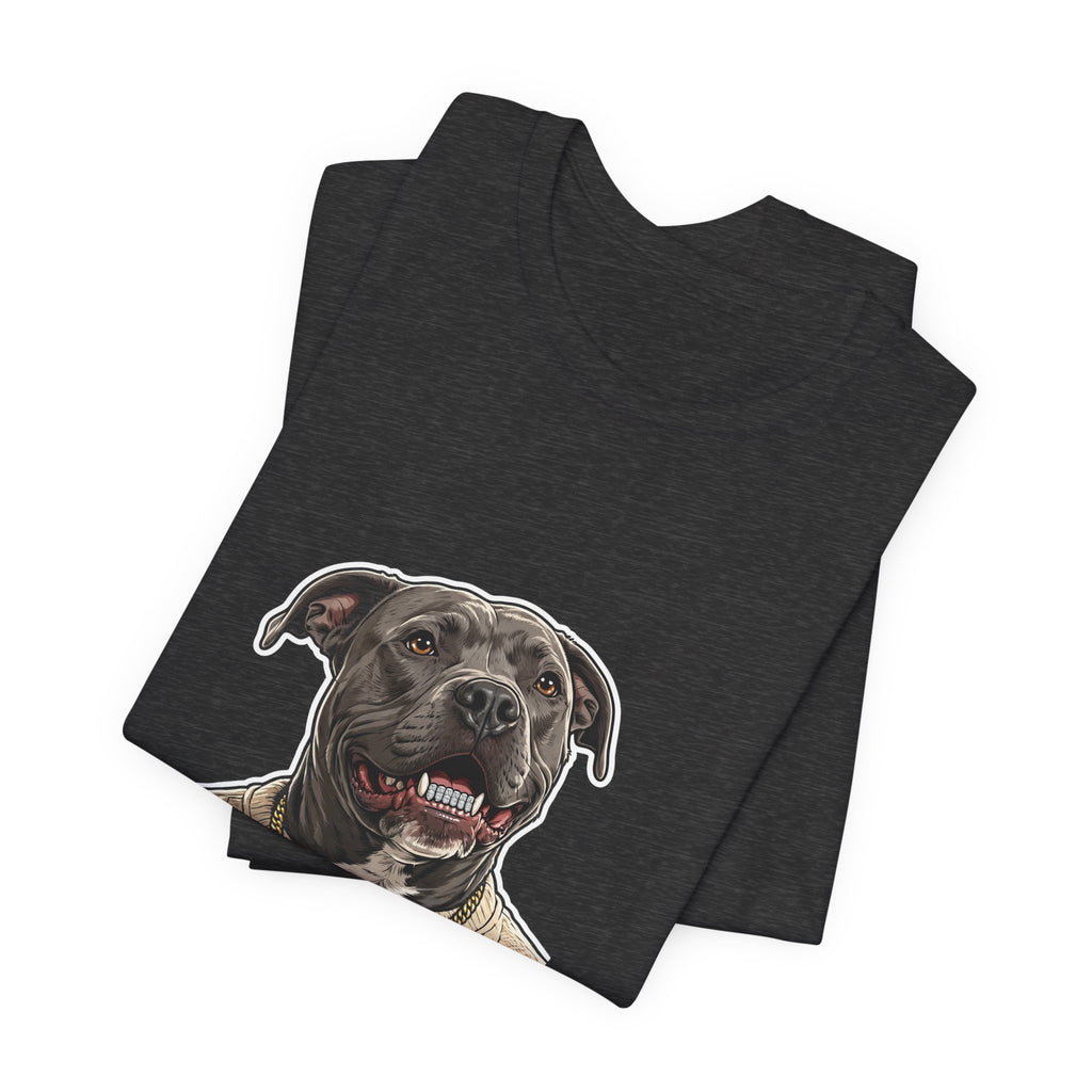 DAWG Sweater T-Shirt