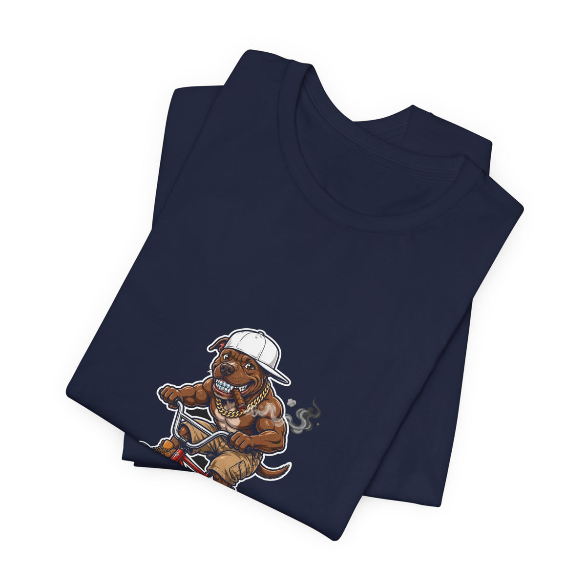 DAWG Bike T-Shirt