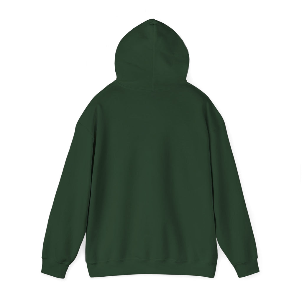 DAWG Badge Hoodie