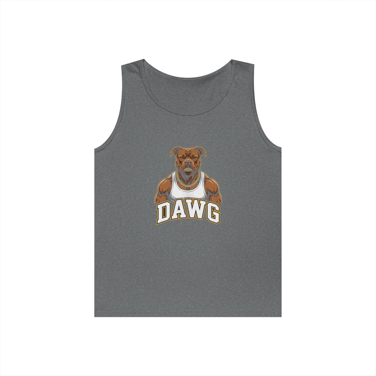 DAWG Tank Top