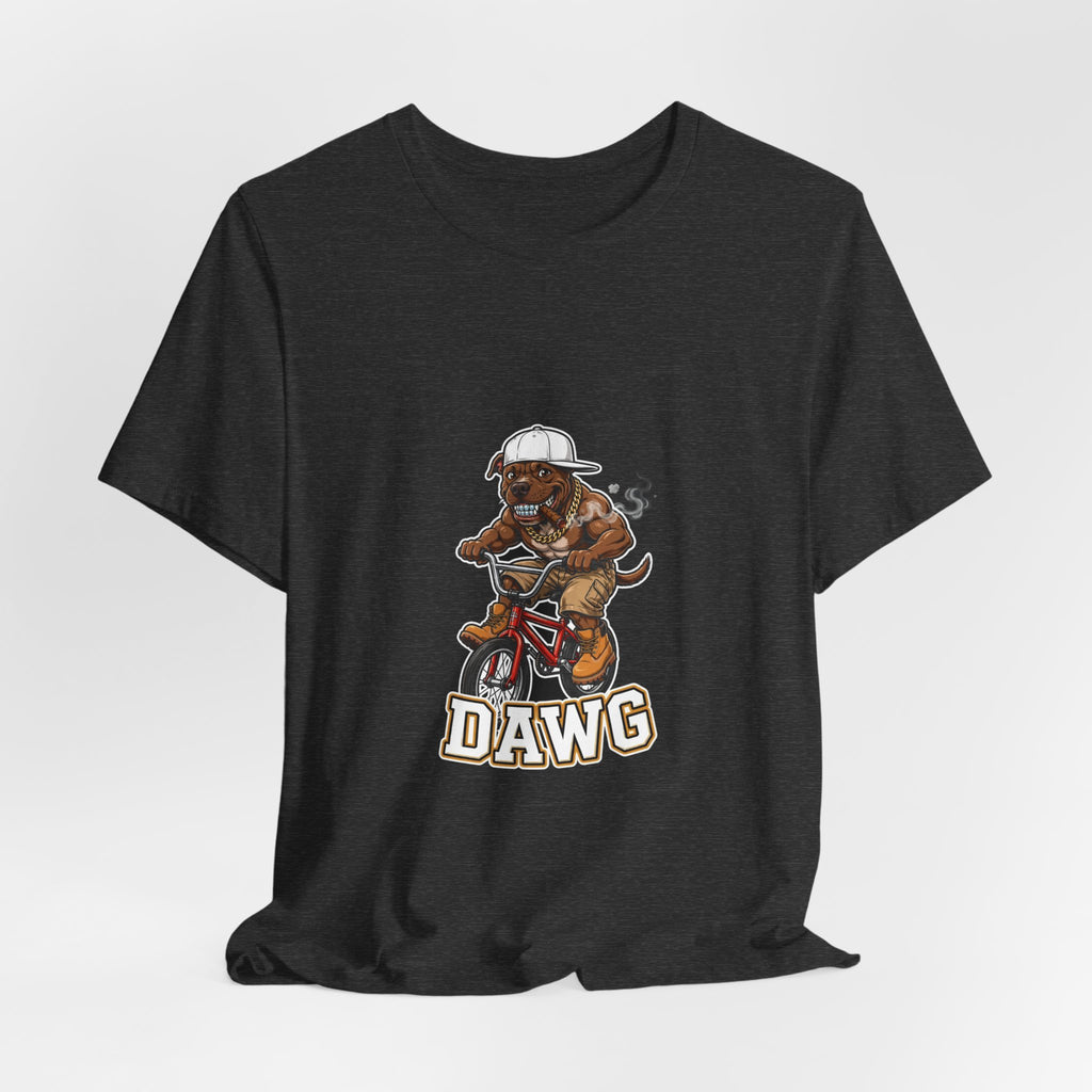 DAWG Bike T-Shirt