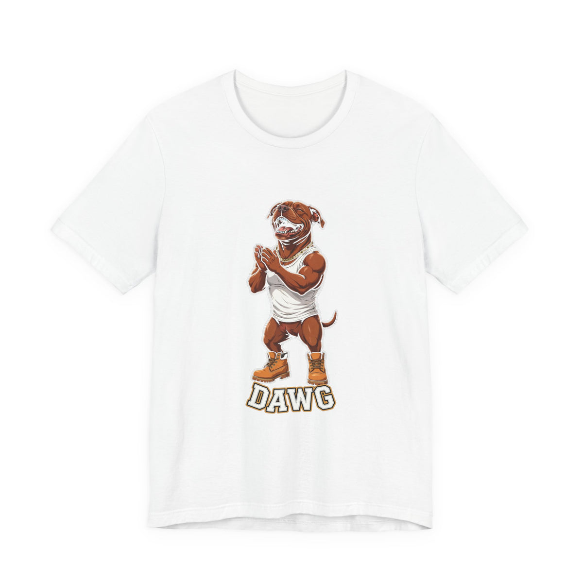 DAWG Tims T-Shirt