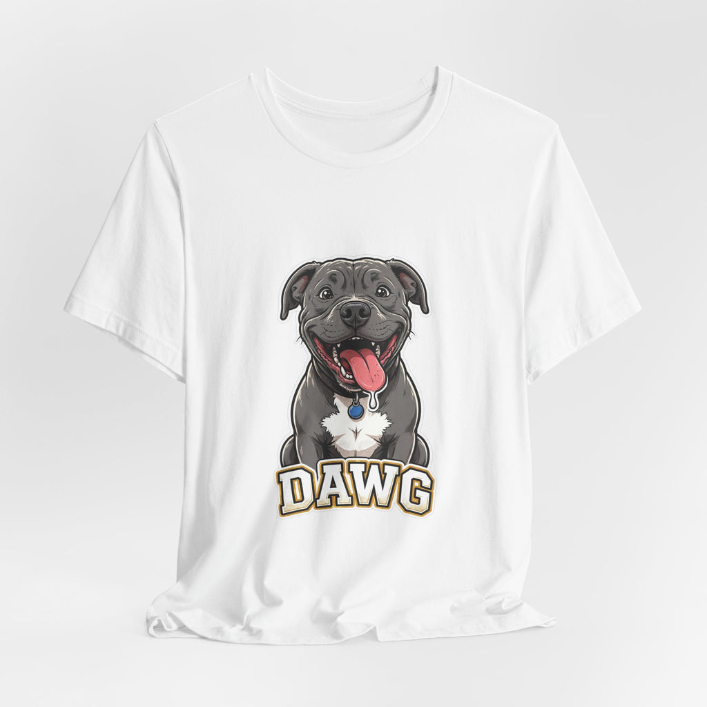 DAWG Grin T-Shirt