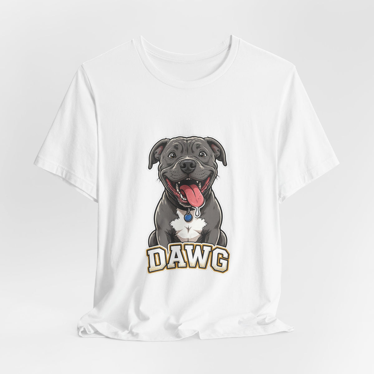 DAWG Grin T-Shirt