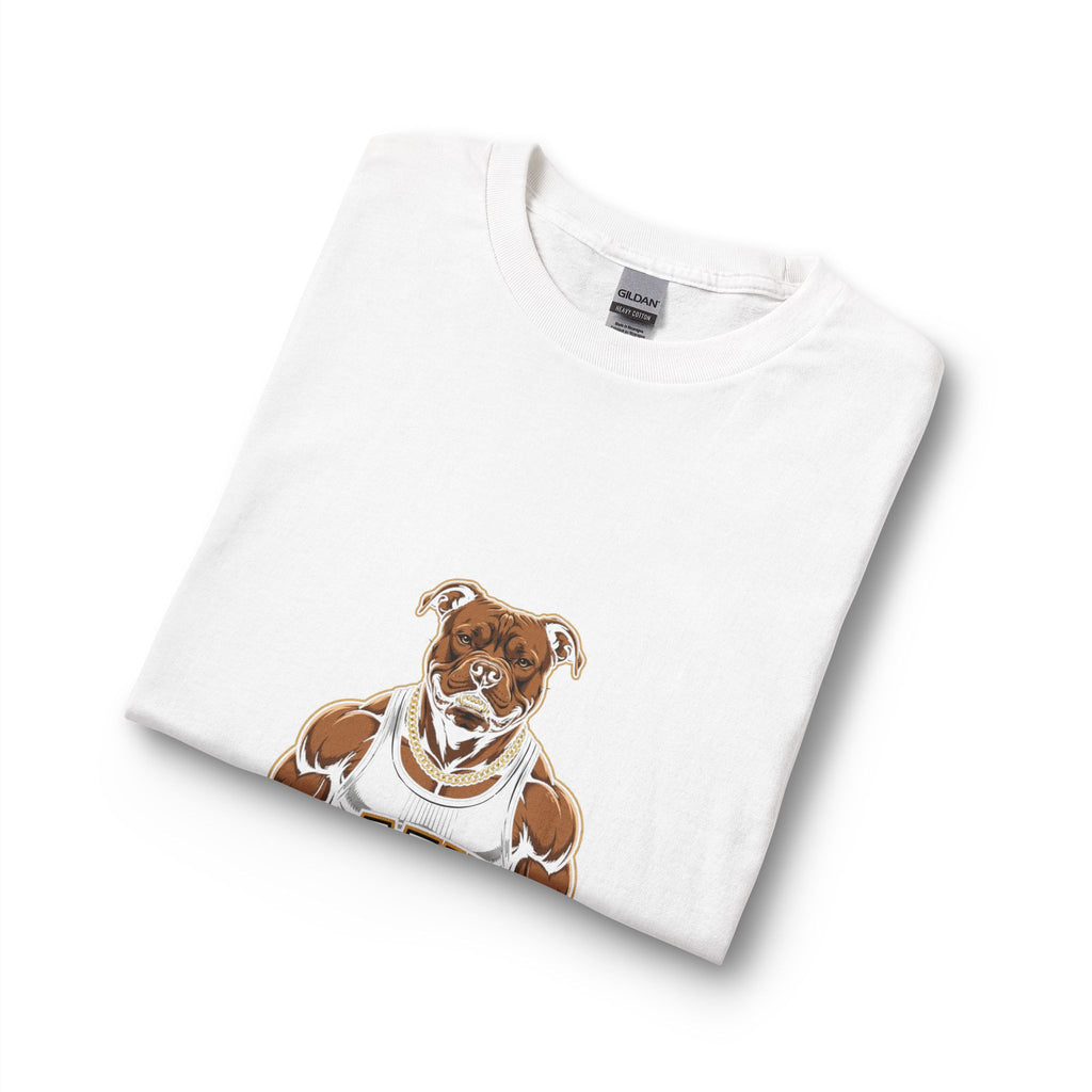 DAWG Long-Sleeve Tee