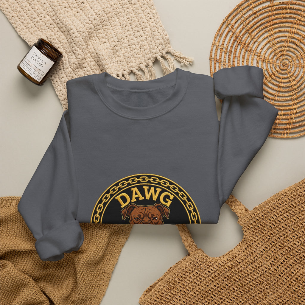 DAWG Crewneck Sweatshirt