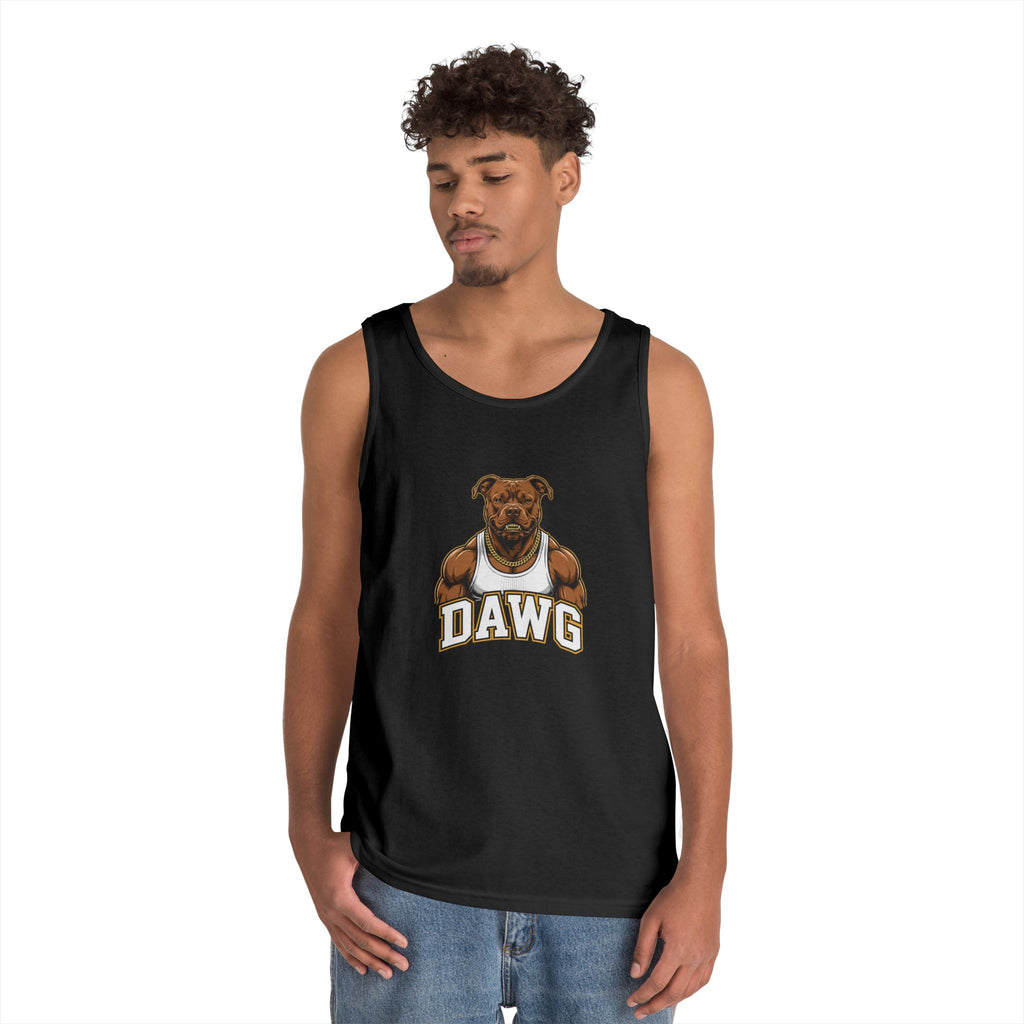 DAWG Tank Top