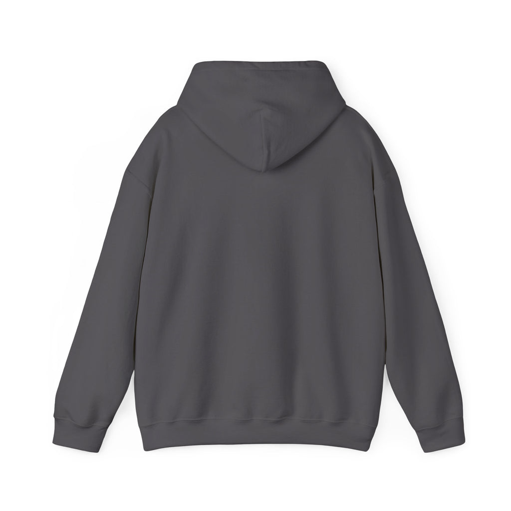 DAWG Badge Hoodie