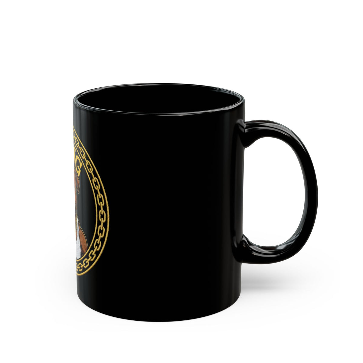 DAWG Mug