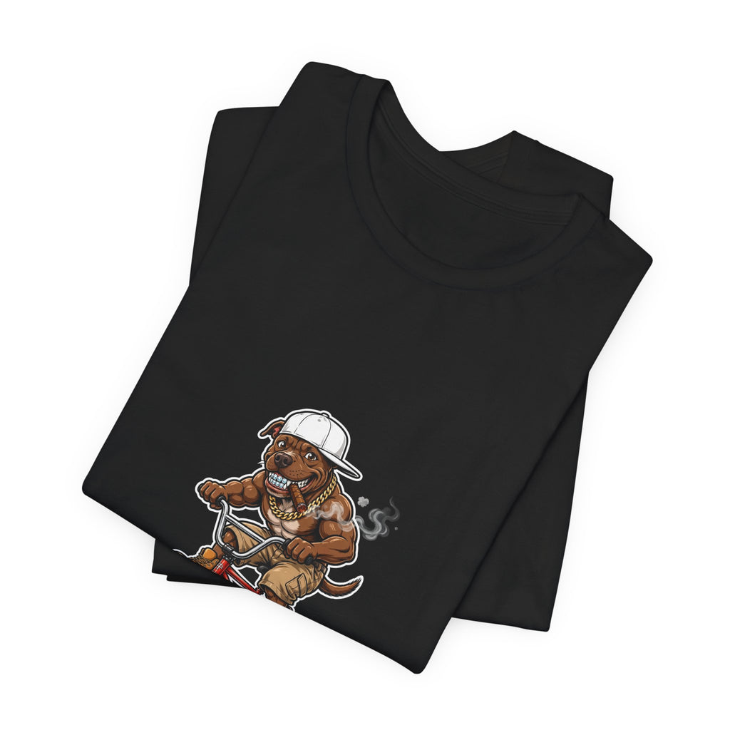 DAWG Bike T-Shirt
