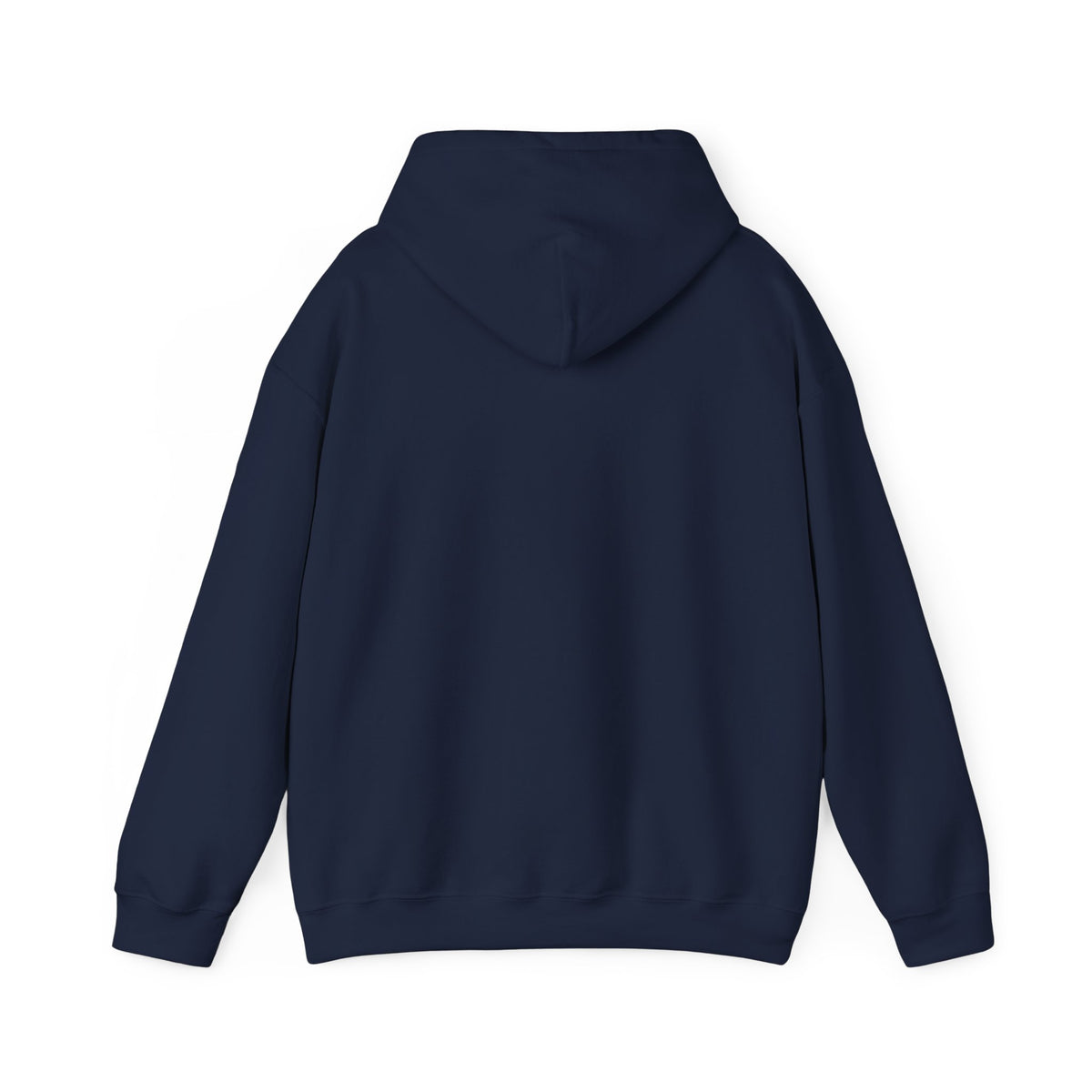 DAWG Badge Hoodie