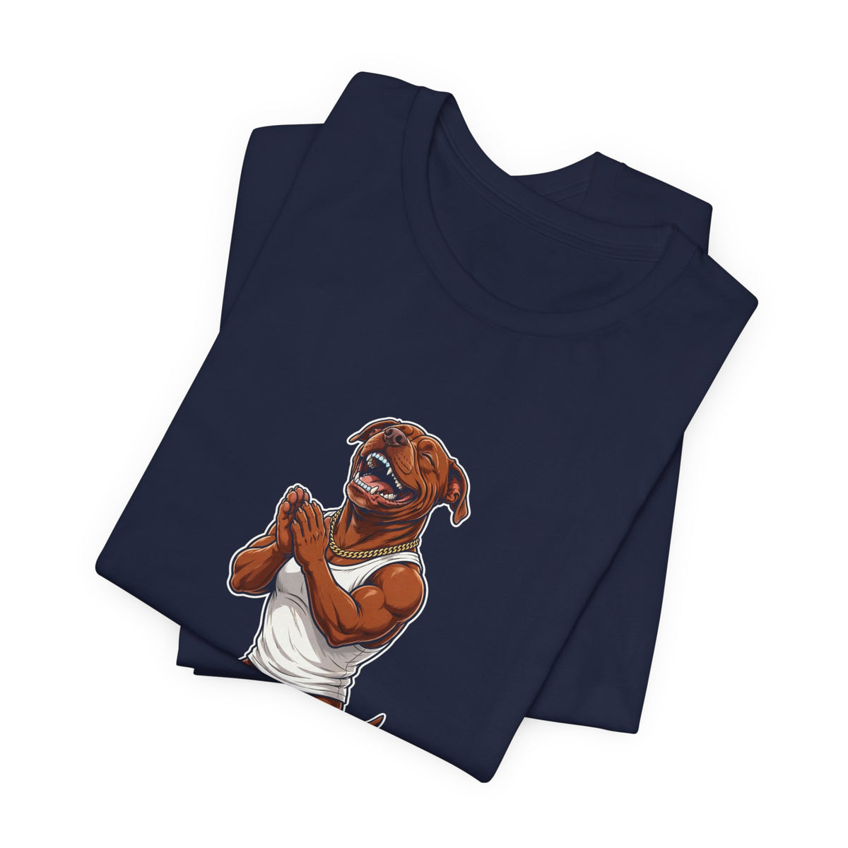DAWG Tims T-Shirt