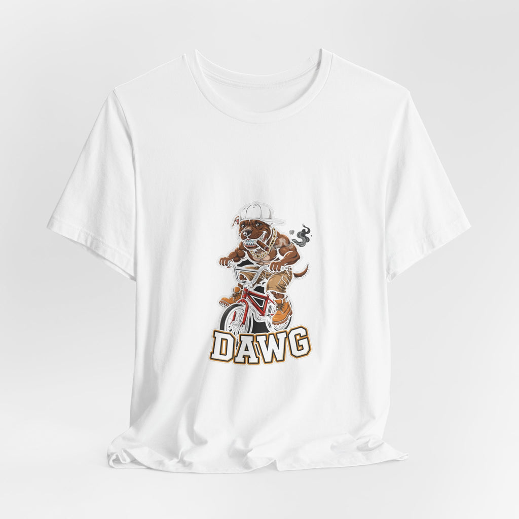 DAWG Bike T-Shirt