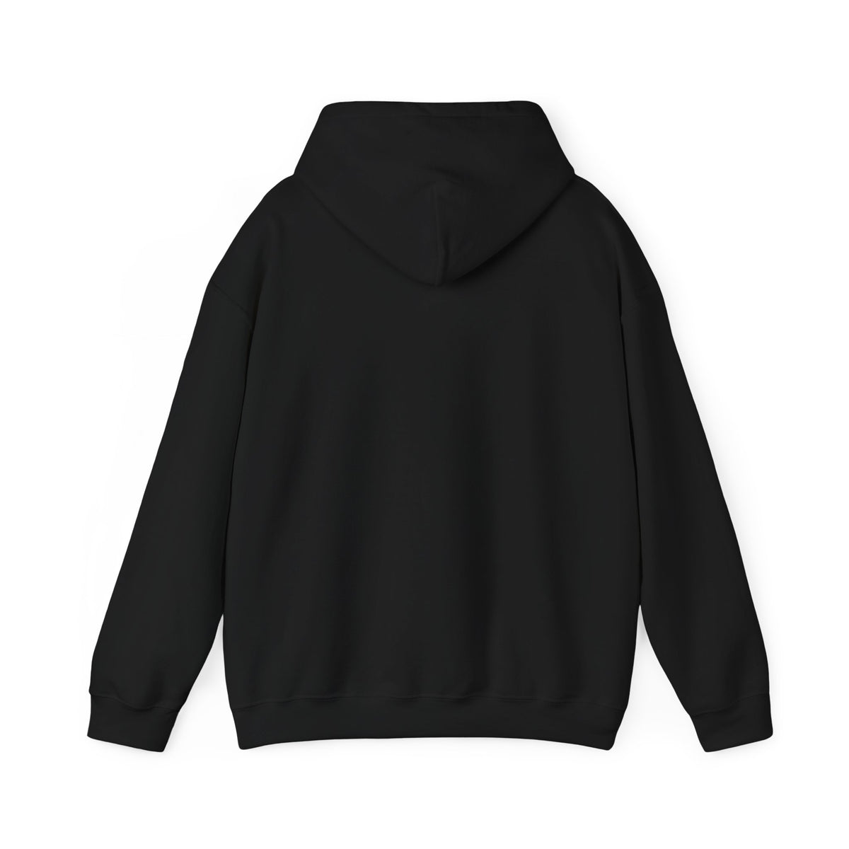 DAWG Badge Hoodie