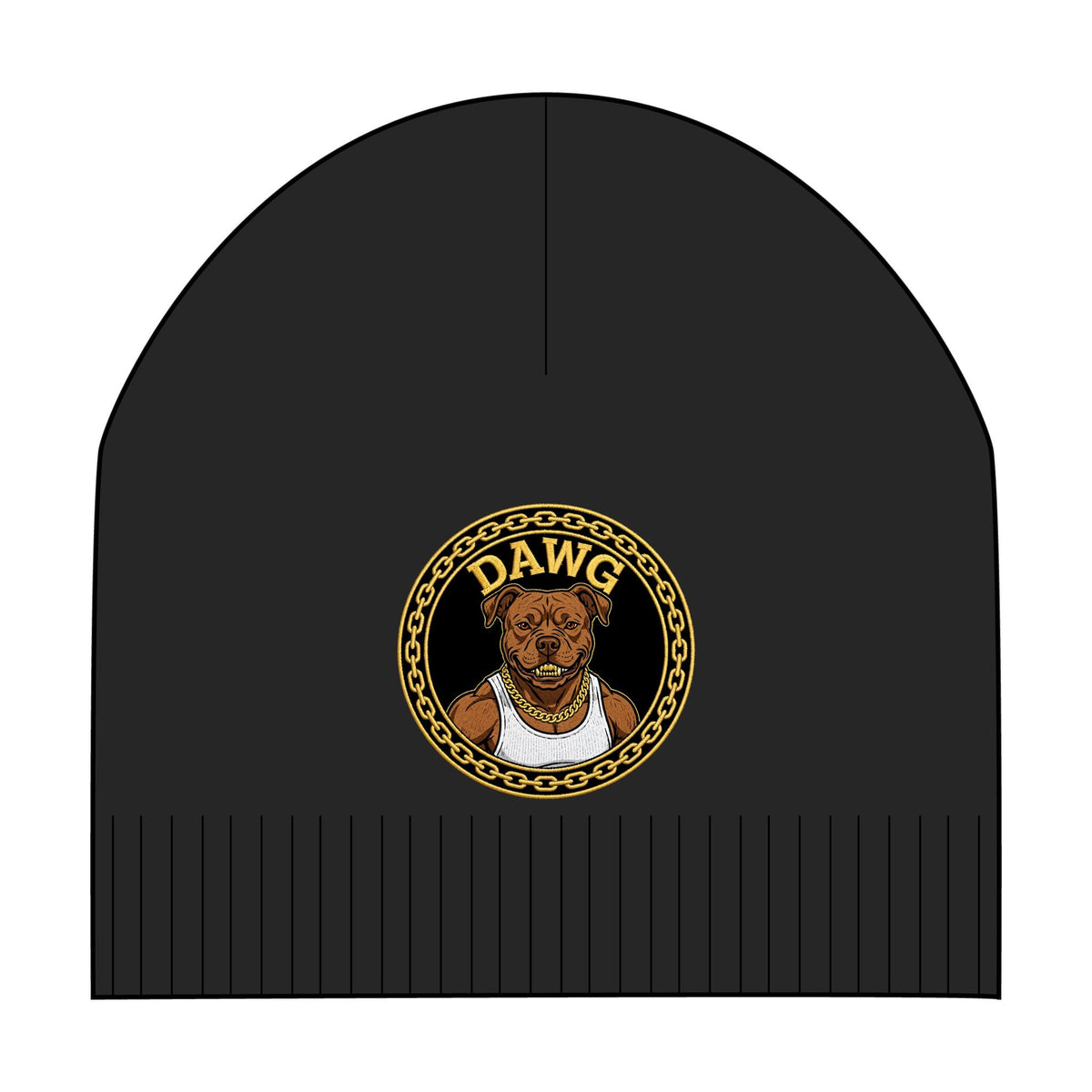 DAWG Beanie