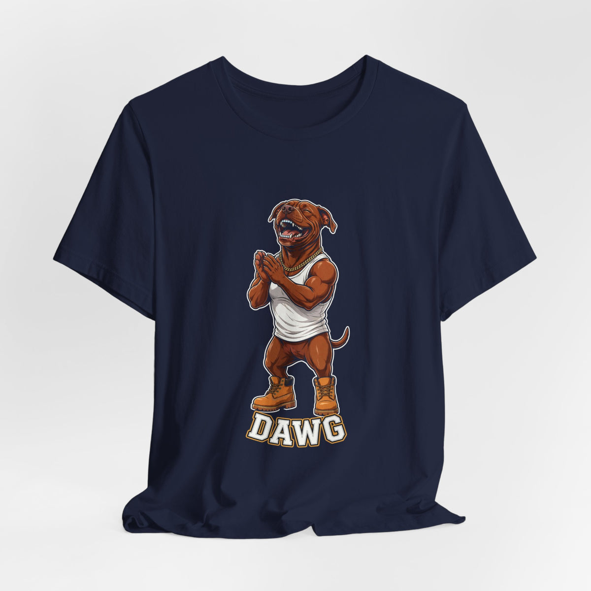 DAWG Tims T-Shirt
