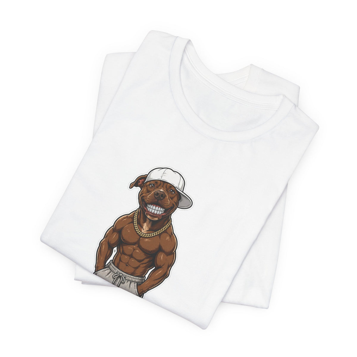 DAWG Stance T-Shirt