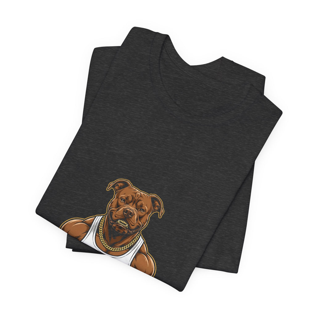 DAWG Portrait Tee