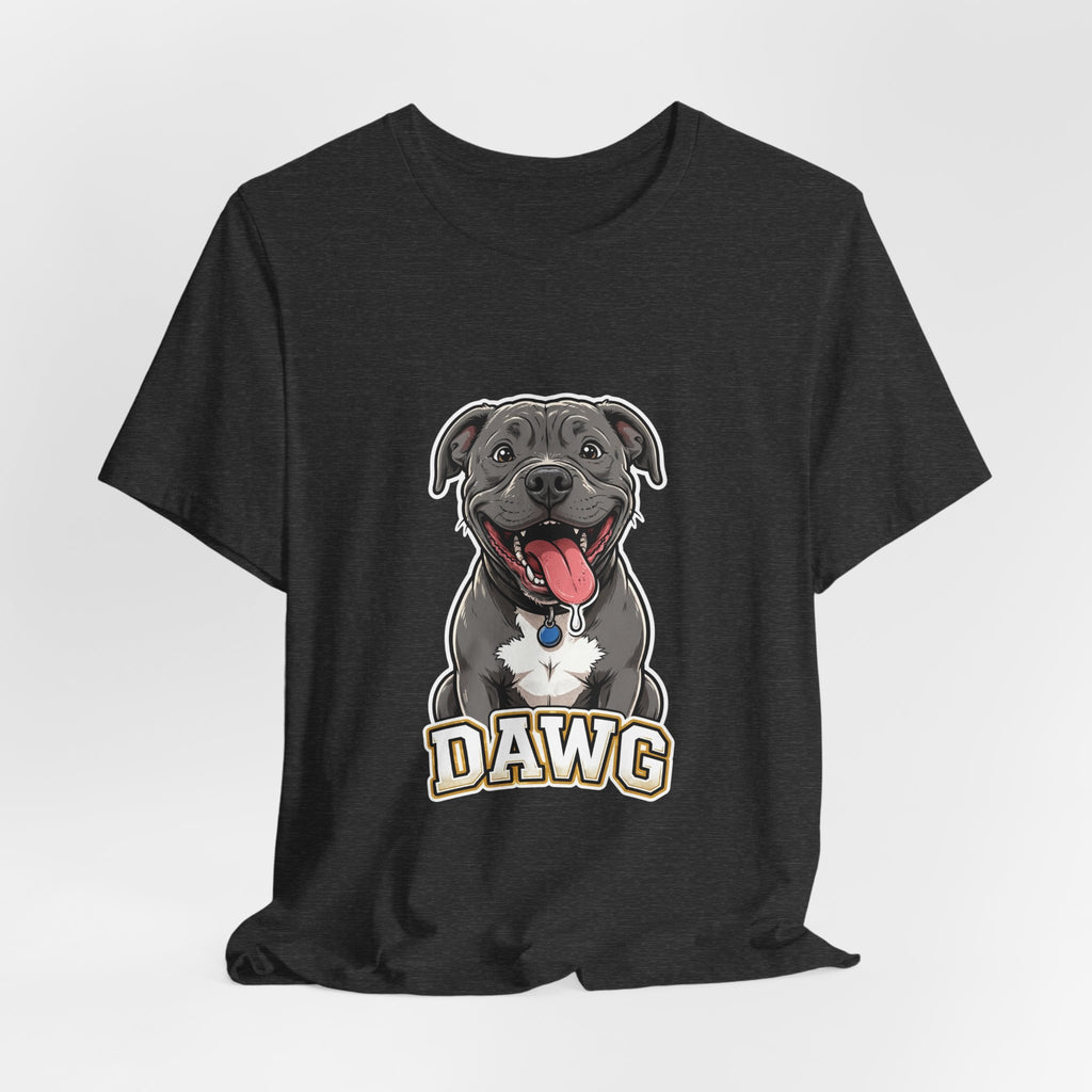 DAWG Grin T-Shirt