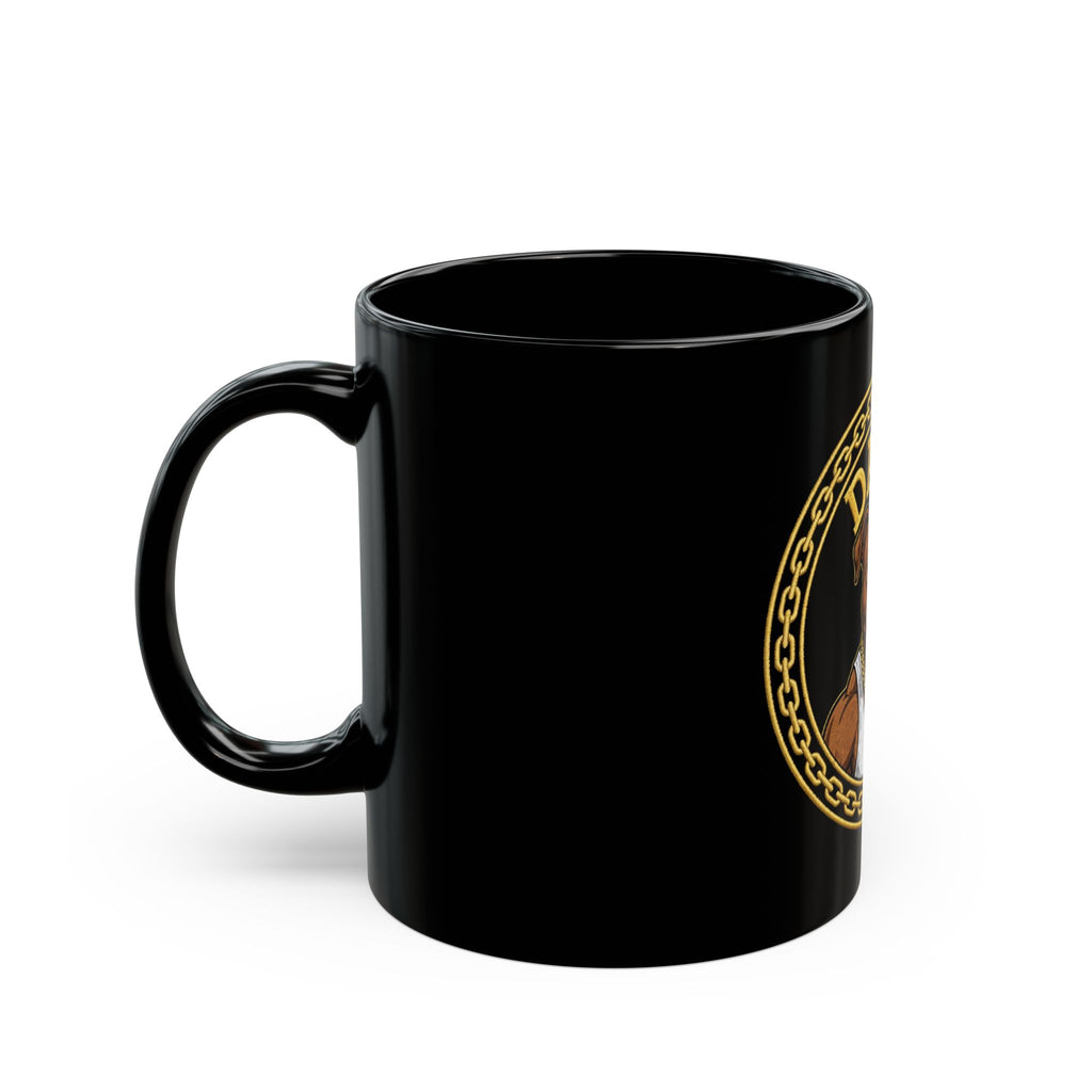 DAWG Mug