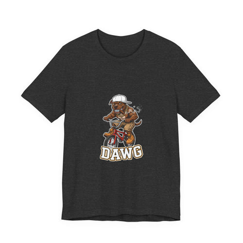 DAWG Bike T-Shirt