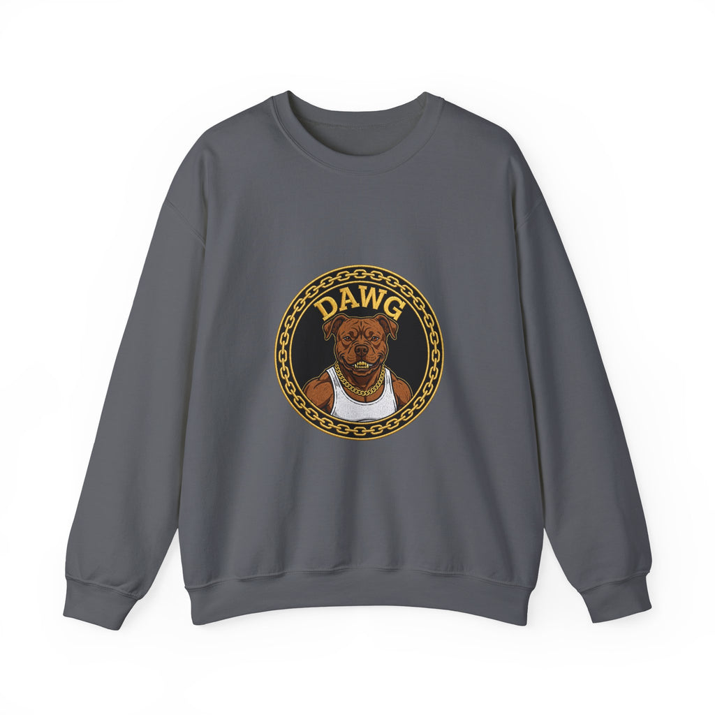DAWG Crewneck Sweatshirt