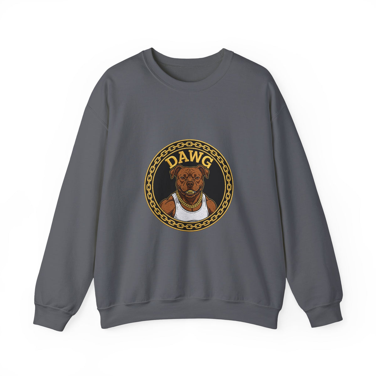 DAWG Crewneck Sweatshirt