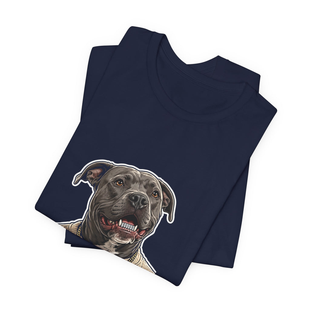 DAWG Sweater T-Shirt