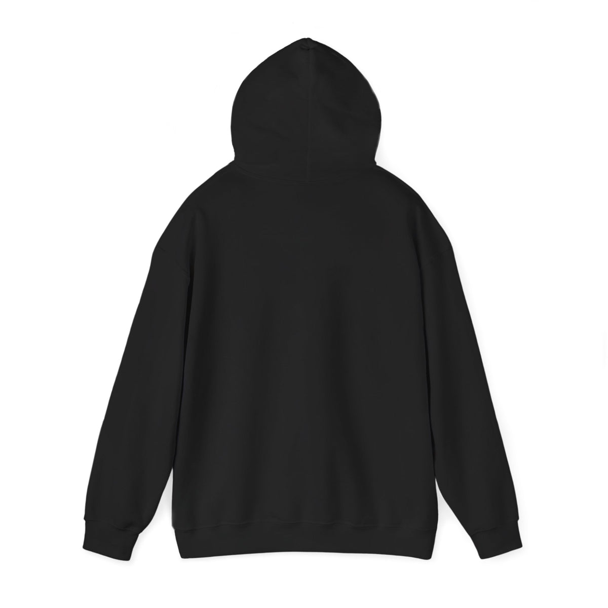 DAWG Badge Hoodie