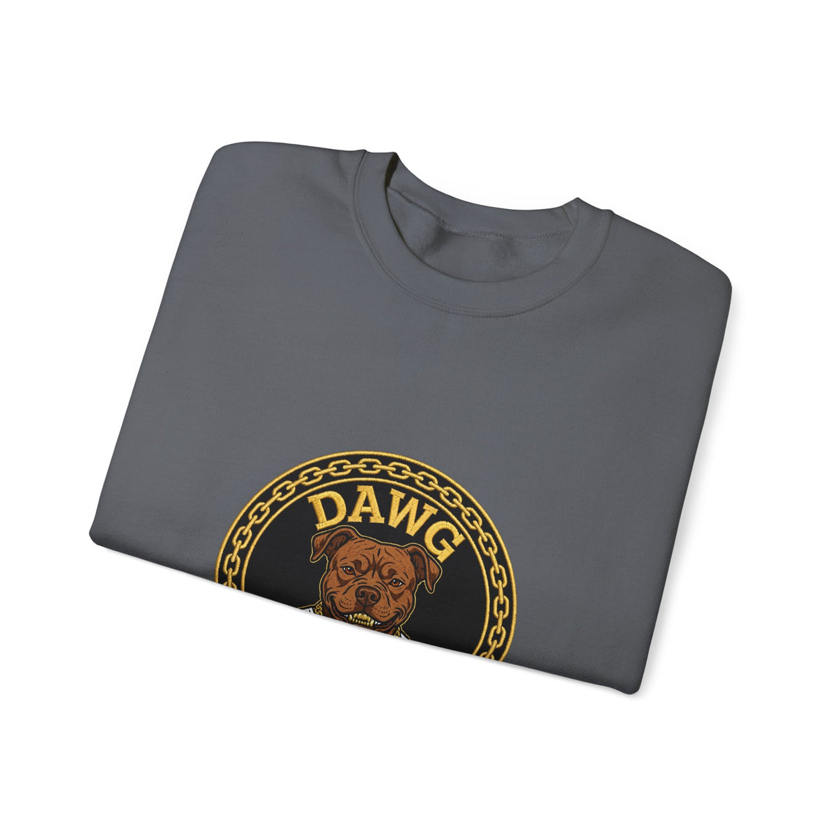 DAWG Crewneck Sweatshirt