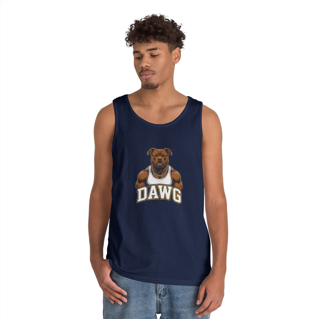 DAWG Tank Top