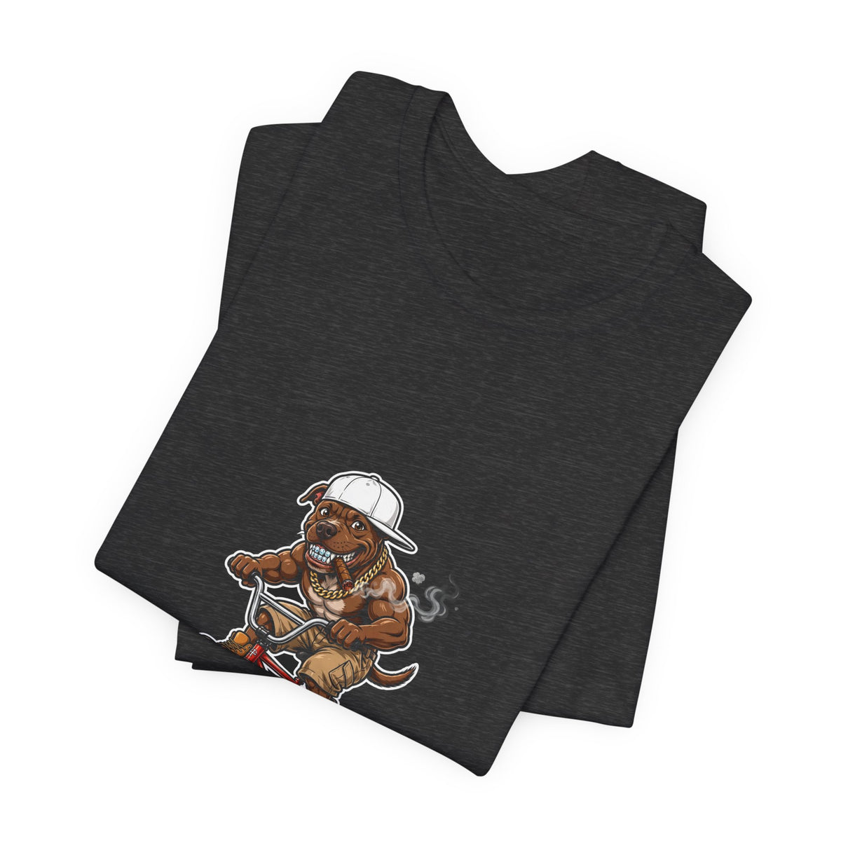 DAWG Bike T-Shirt