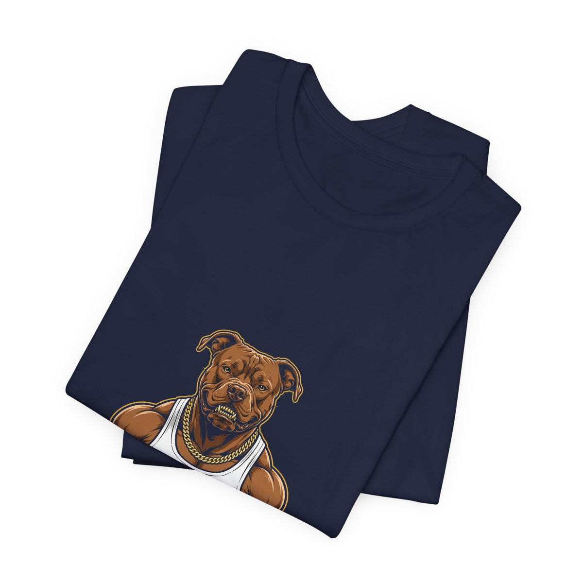 DAWG Portrait Tee