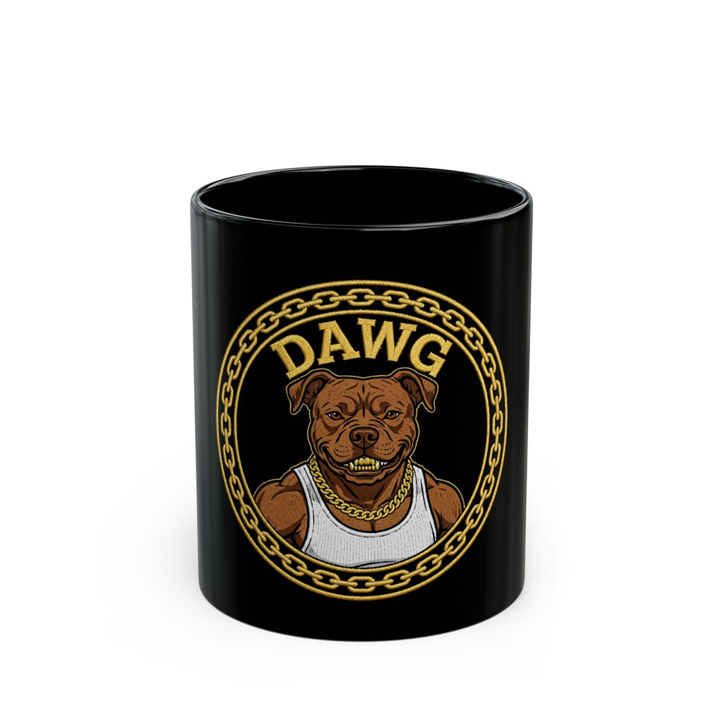 DAWG Mug