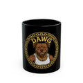 DAWG Mug