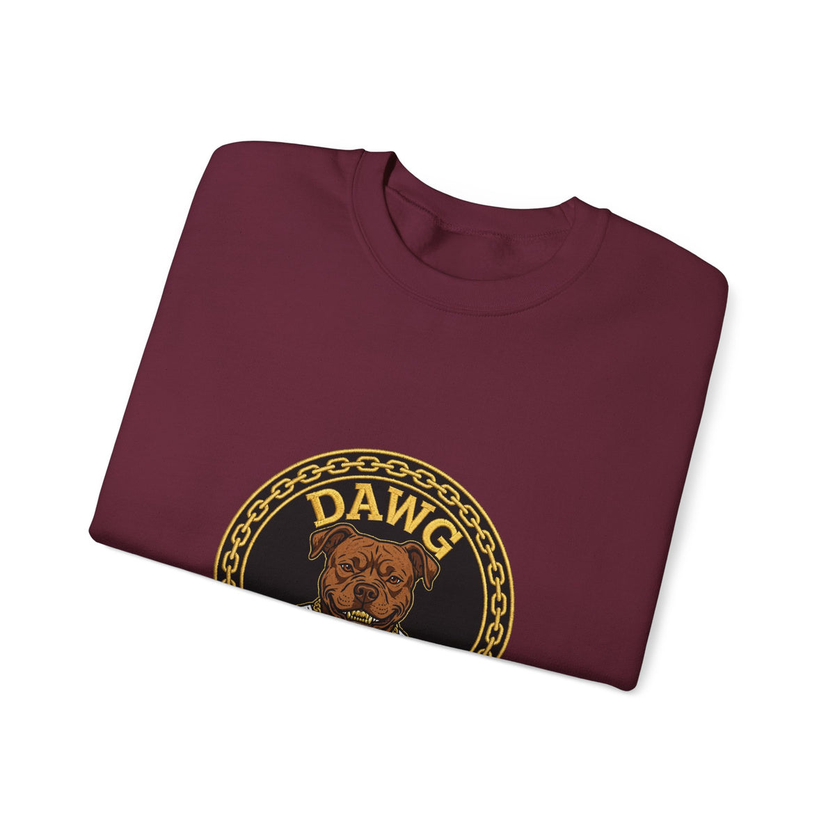 DAWG Crewneck Sweatshirt