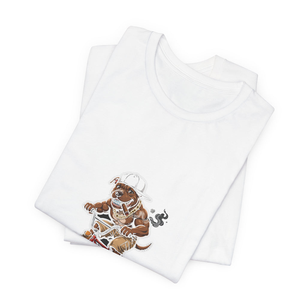 DAWG Bike T-Shirt