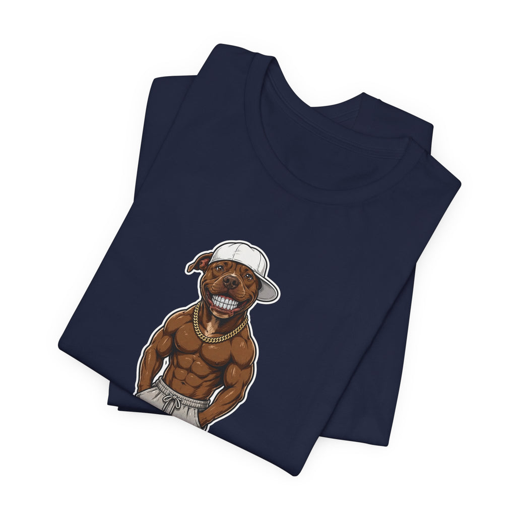 DAWG Stance T-Shirt