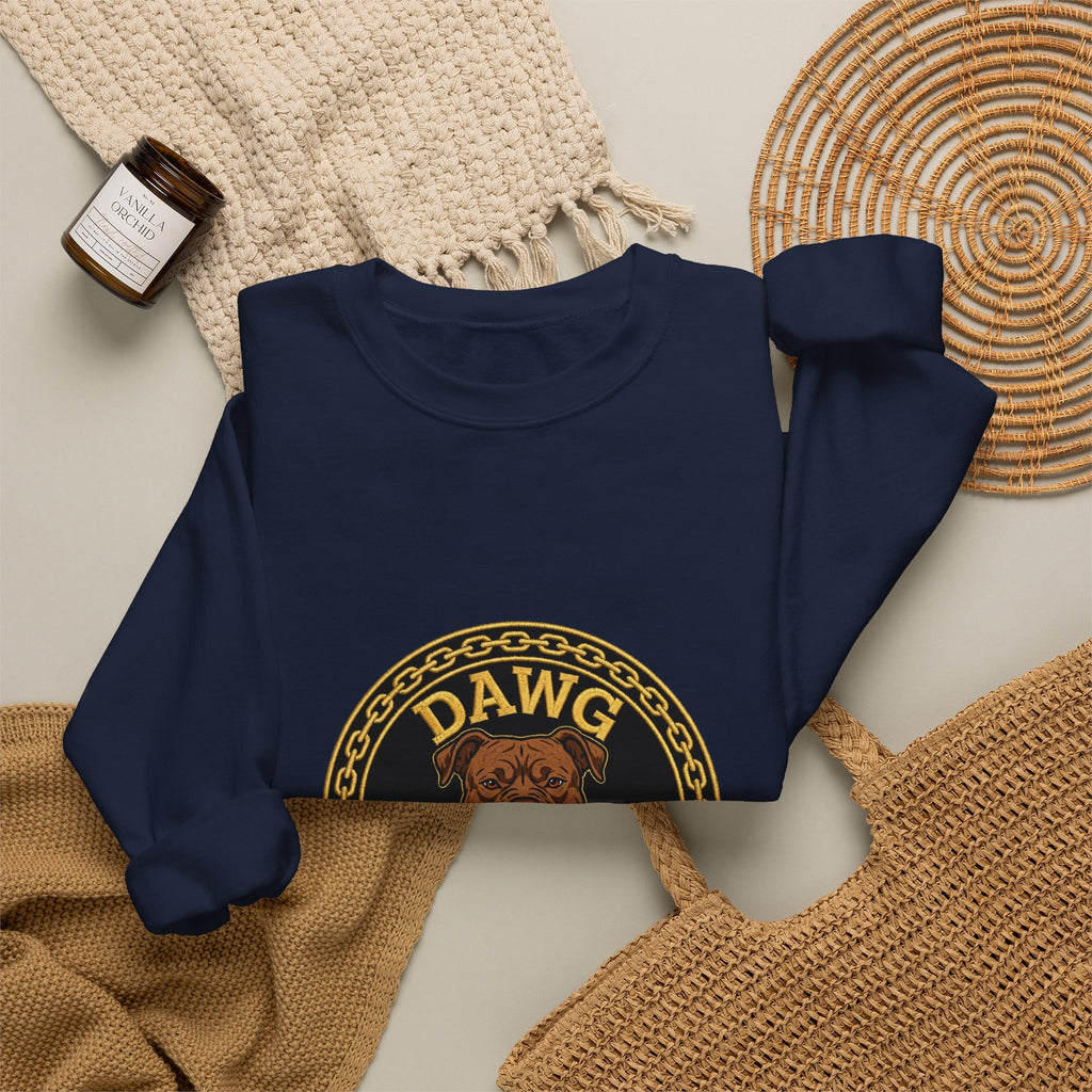 DAWG Crewneck Sweatshirt
