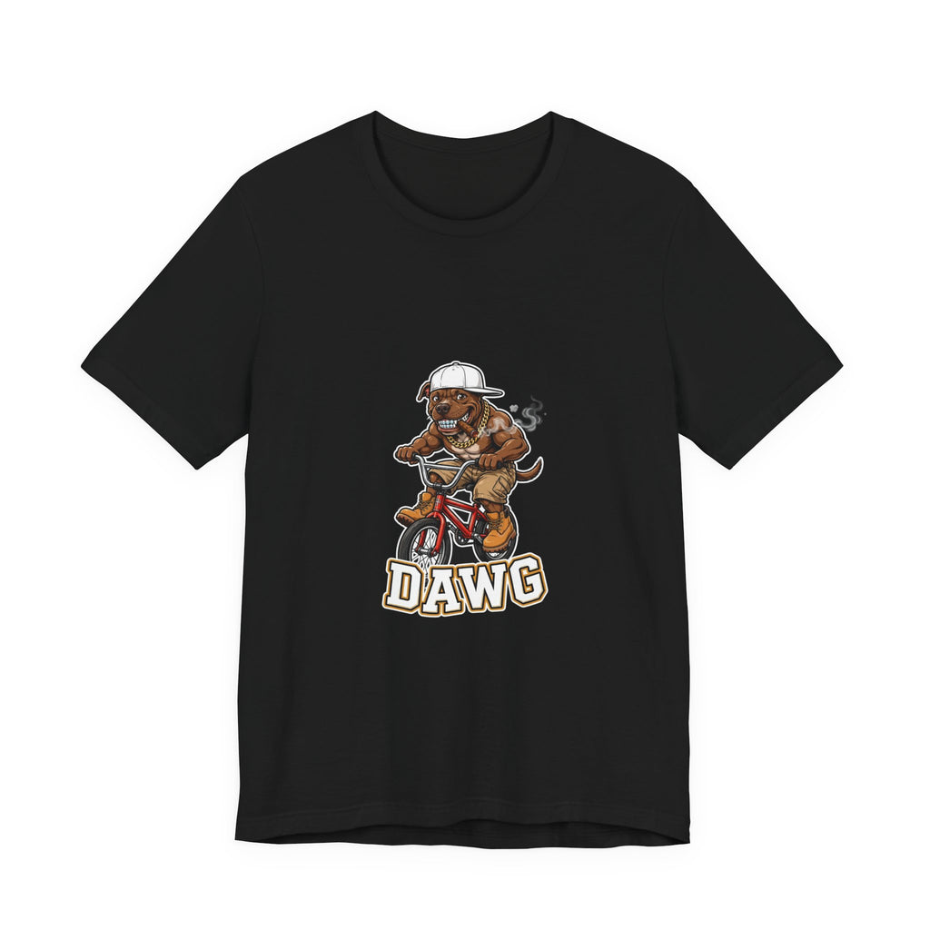 DAWG Bike T-Shirt