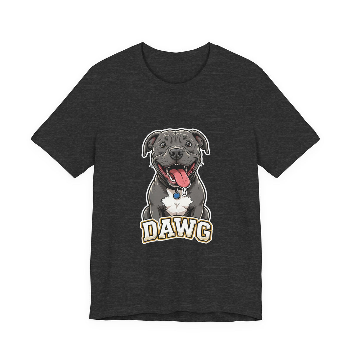 DAWG Grin T-Shirt