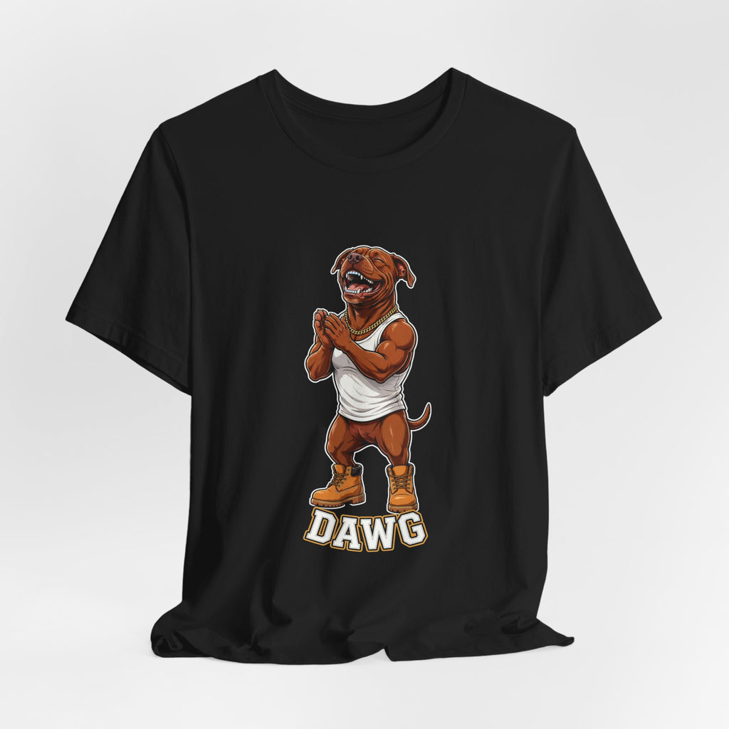 DAWG Tims T-Shirt