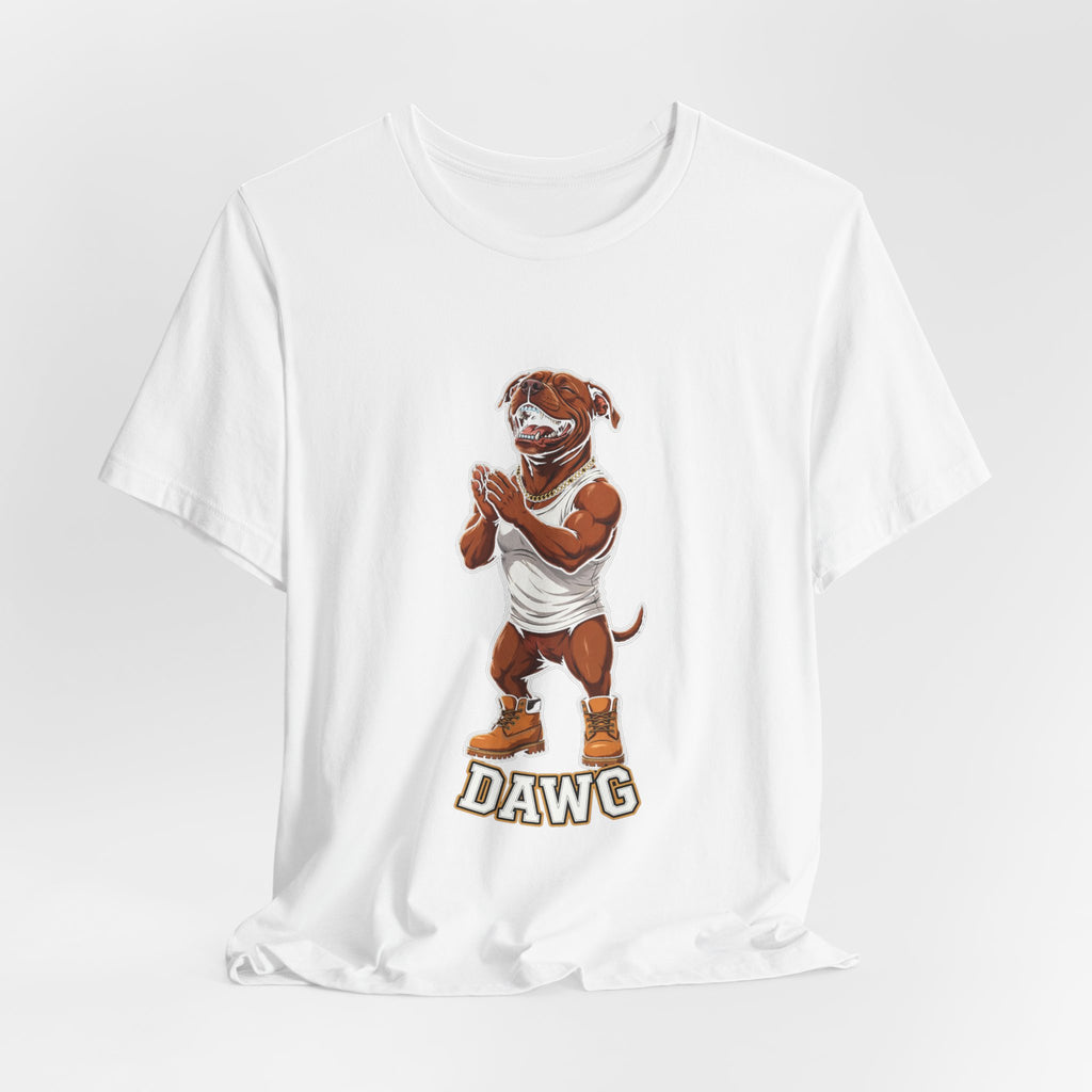 DAWG Tims T-Shirt