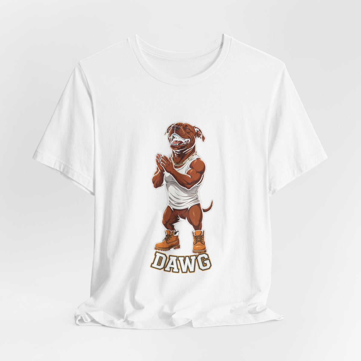 DAWG Tims T-Shirt