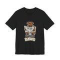 DAWG Newspaper T-Shirt