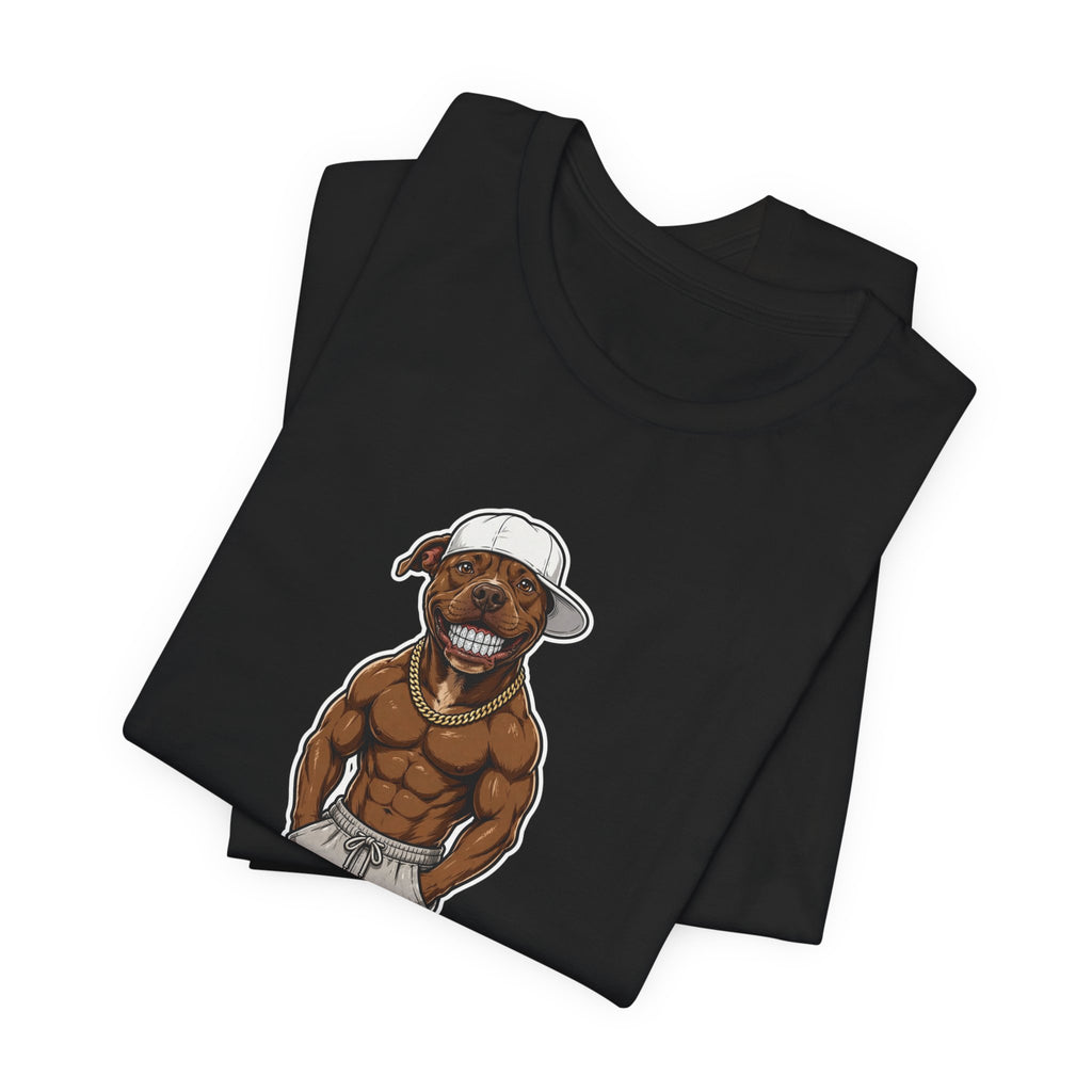 DAWG Stance T-Shirt