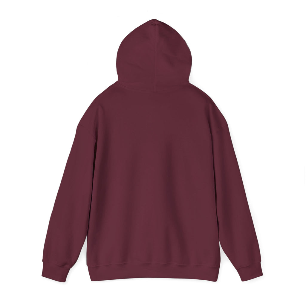 DAWG Badge Hoodie